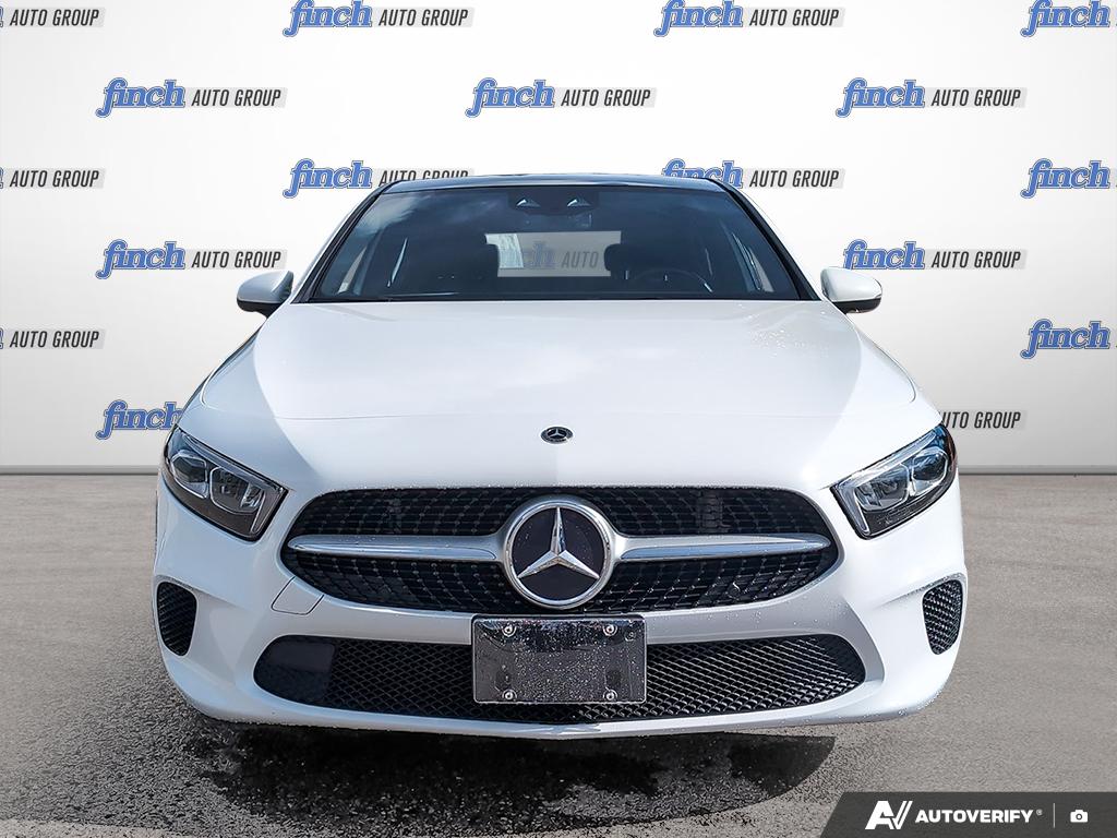 used 2019 Mercedes-Benz A-Class car, priced at $19,900