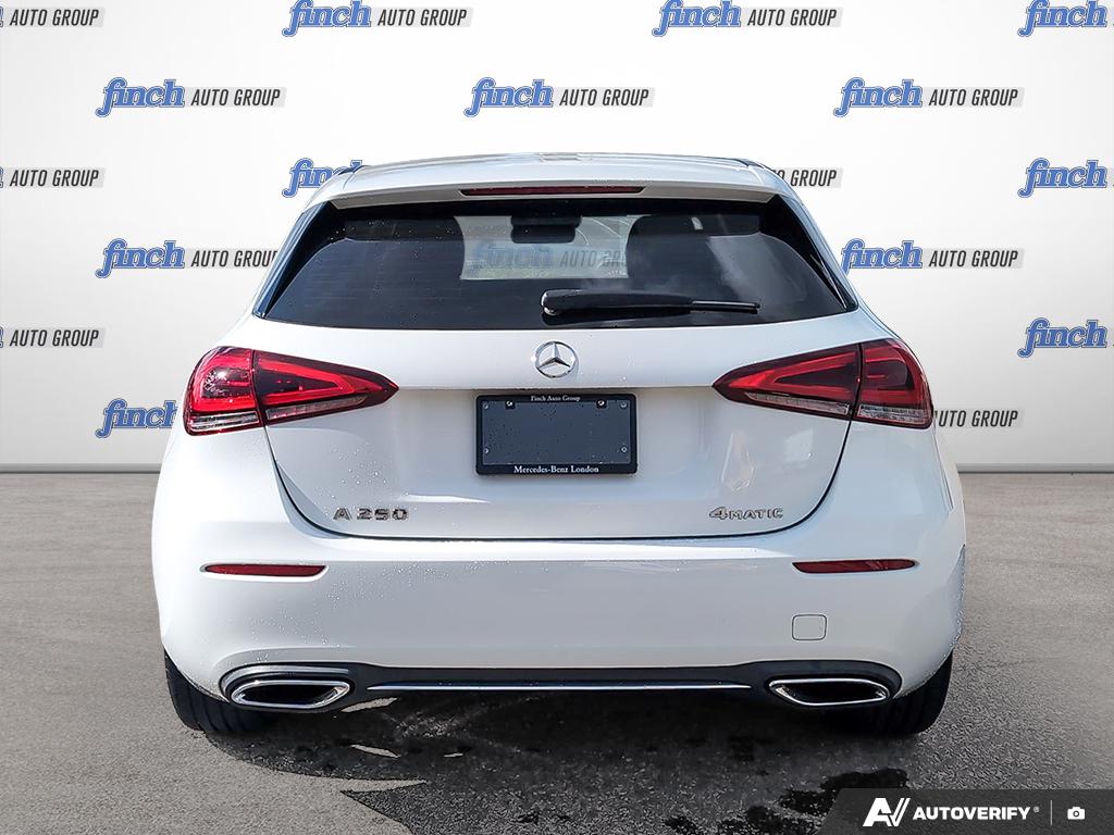 used 2019 Mercedes-Benz A-Class car, priced at $19,900