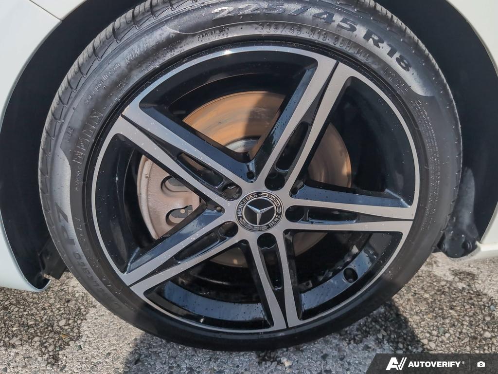 used 2019 Mercedes-Benz A-Class car, priced at $19,900