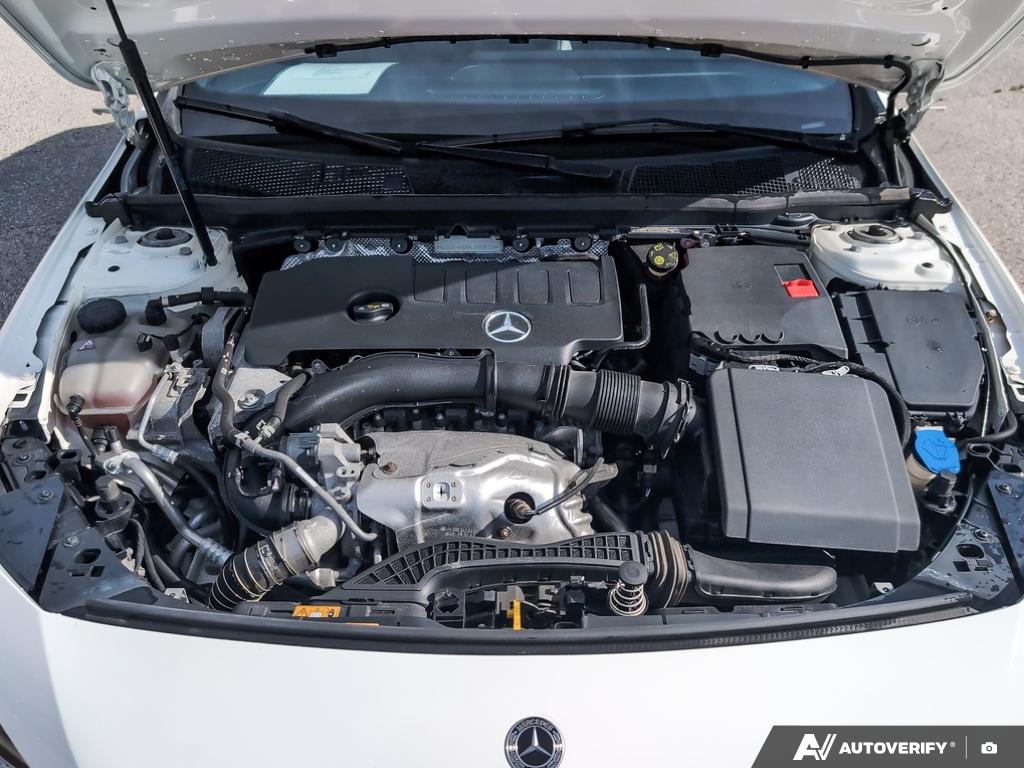 used 2019 Mercedes-Benz A-Class car, priced at $19,900