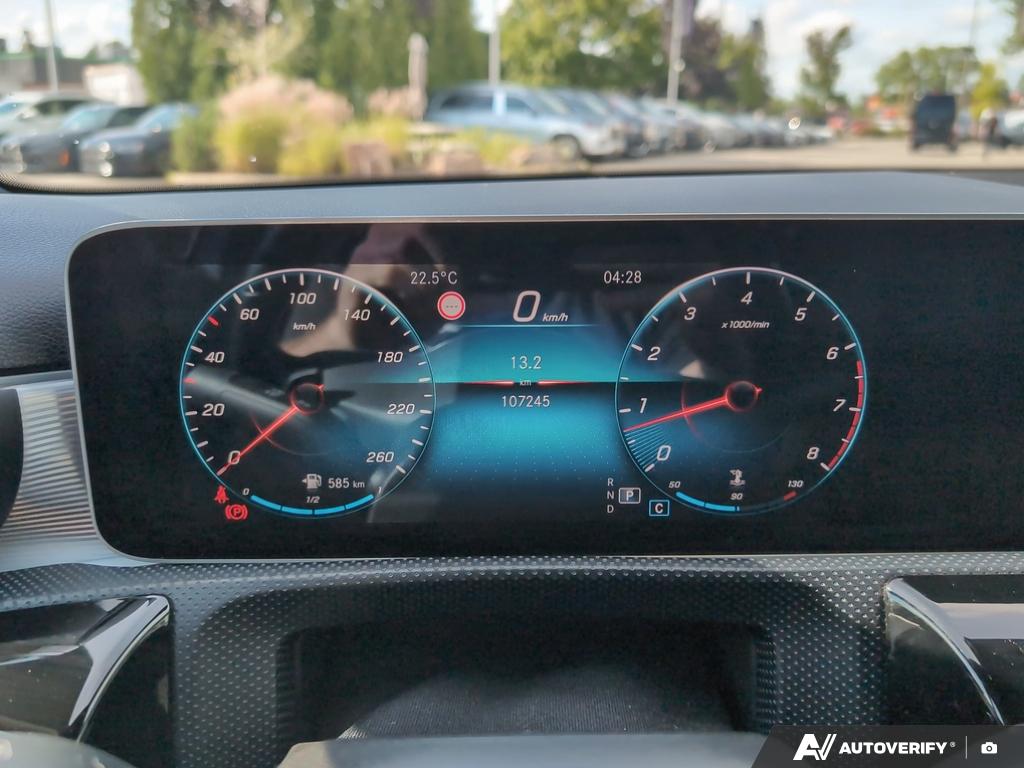 used 2019 Mercedes-Benz A-Class car, priced at $19,900