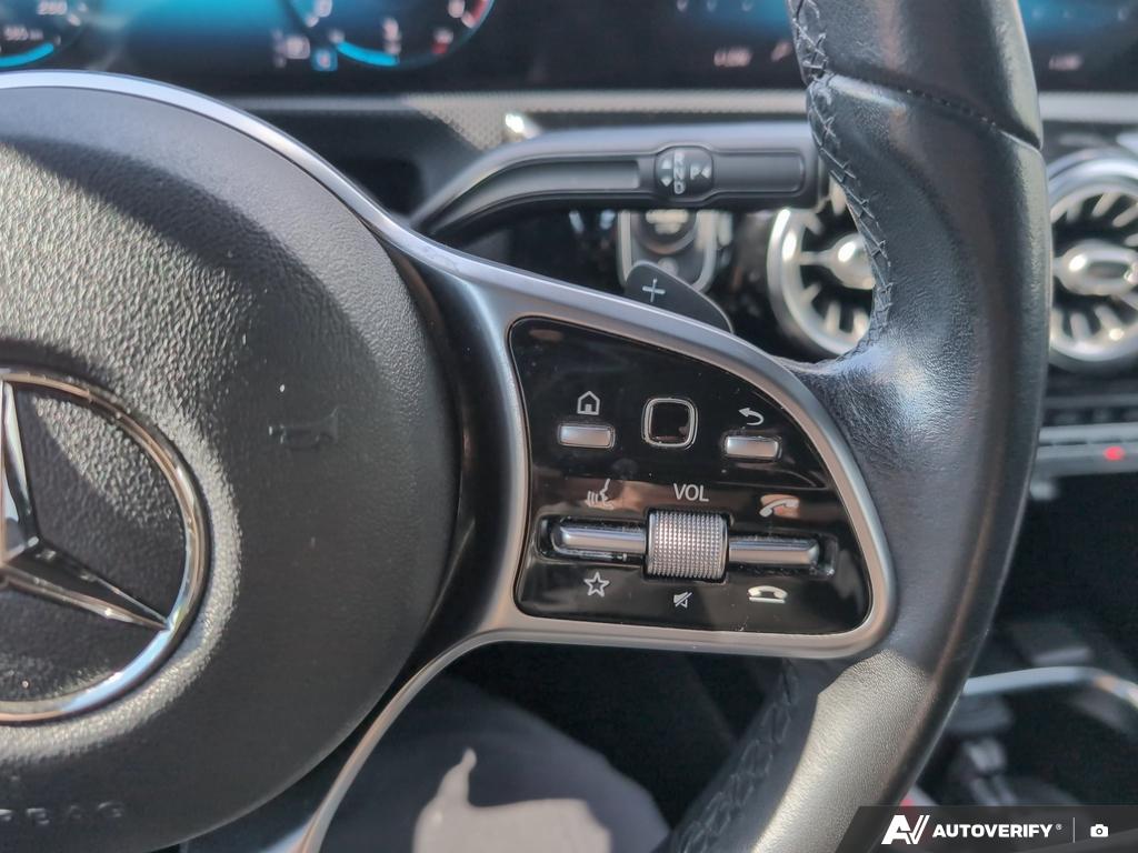 used 2019 Mercedes-Benz A-Class car, priced at $19,900