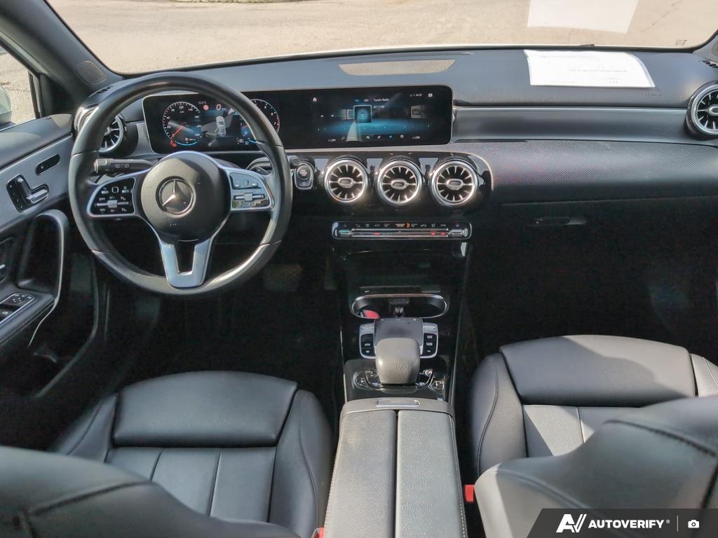 used 2019 Mercedes-Benz A-Class car, priced at $19,900