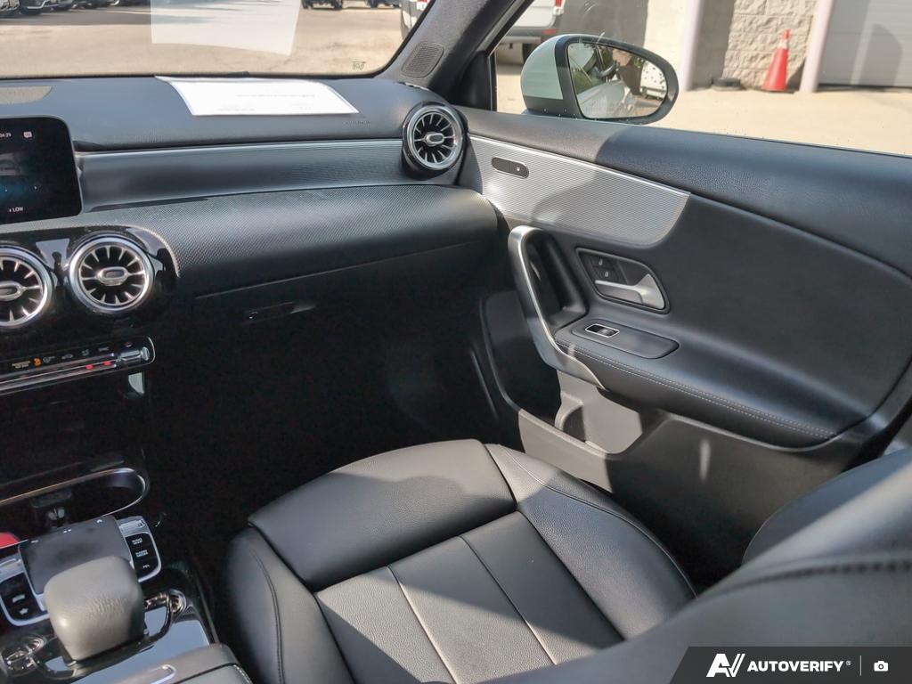 used 2019 Mercedes-Benz A-Class car, priced at $19,900