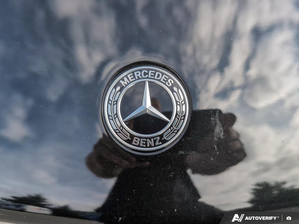 used 2023 Mercedes-Benz AMG CLA 35 car, priced at $47,900
