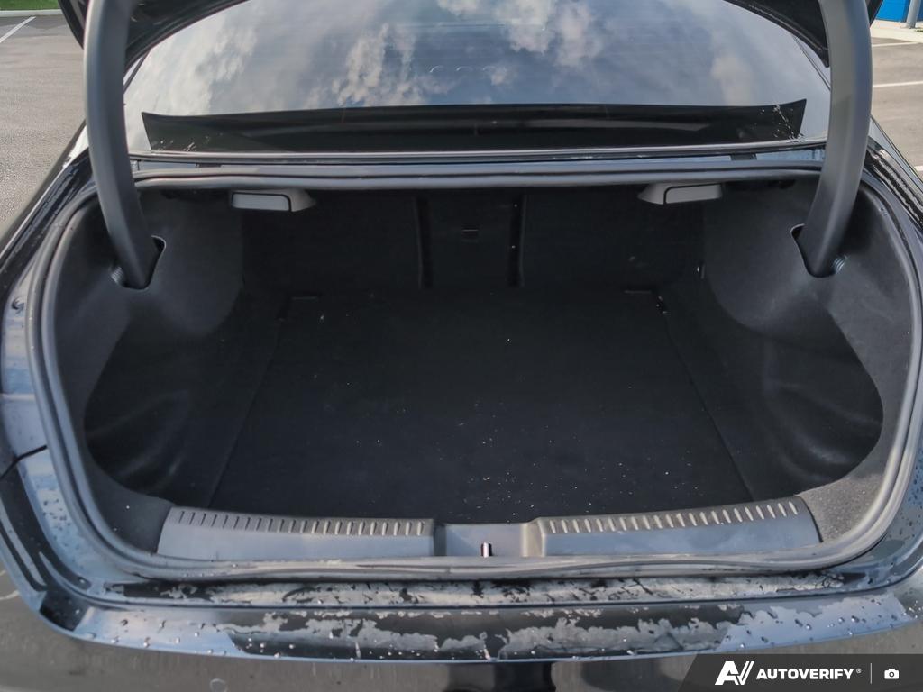 used 2023 Mercedes-Benz AMG CLA 35 car, priced at $47,900