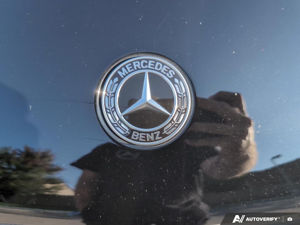 used 2023 Mercedes-Benz GLC 300 car, priced at $50,900