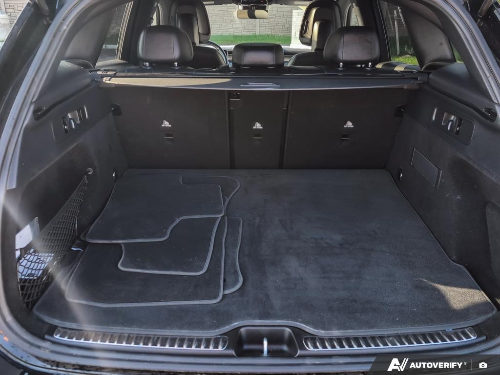 used 2023 Mercedes-Benz GLC 300 car, priced at $50,900