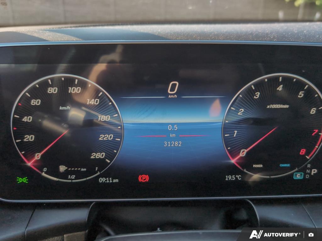 used 2023 Mercedes-Benz GLC 300 car, priced at $50,900