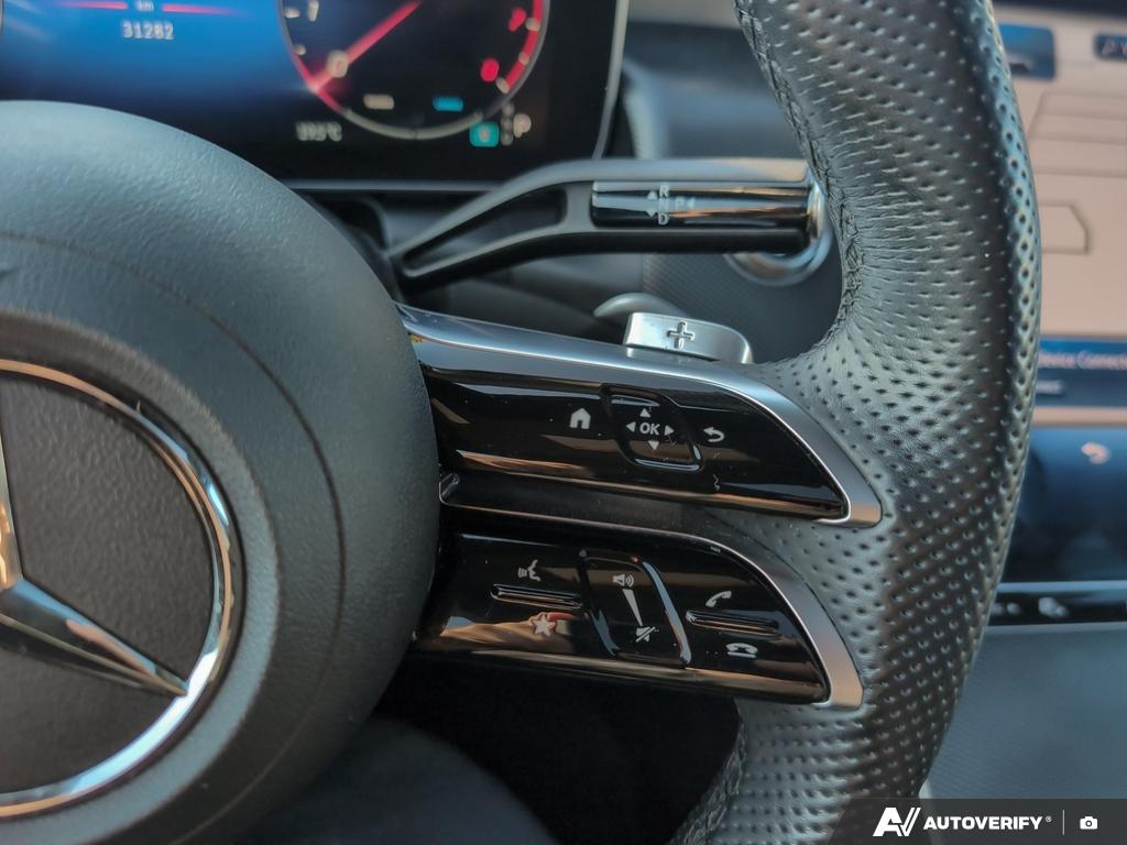 used 2023 Mercedes-Benz GLC 300 car, priced at $50,900