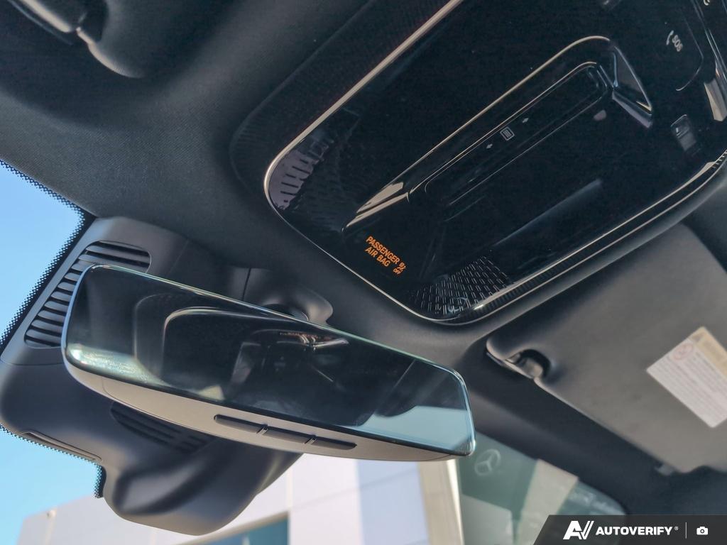 used 2023 Mercedes-Benz GLC 300 car, priced at $50,900
