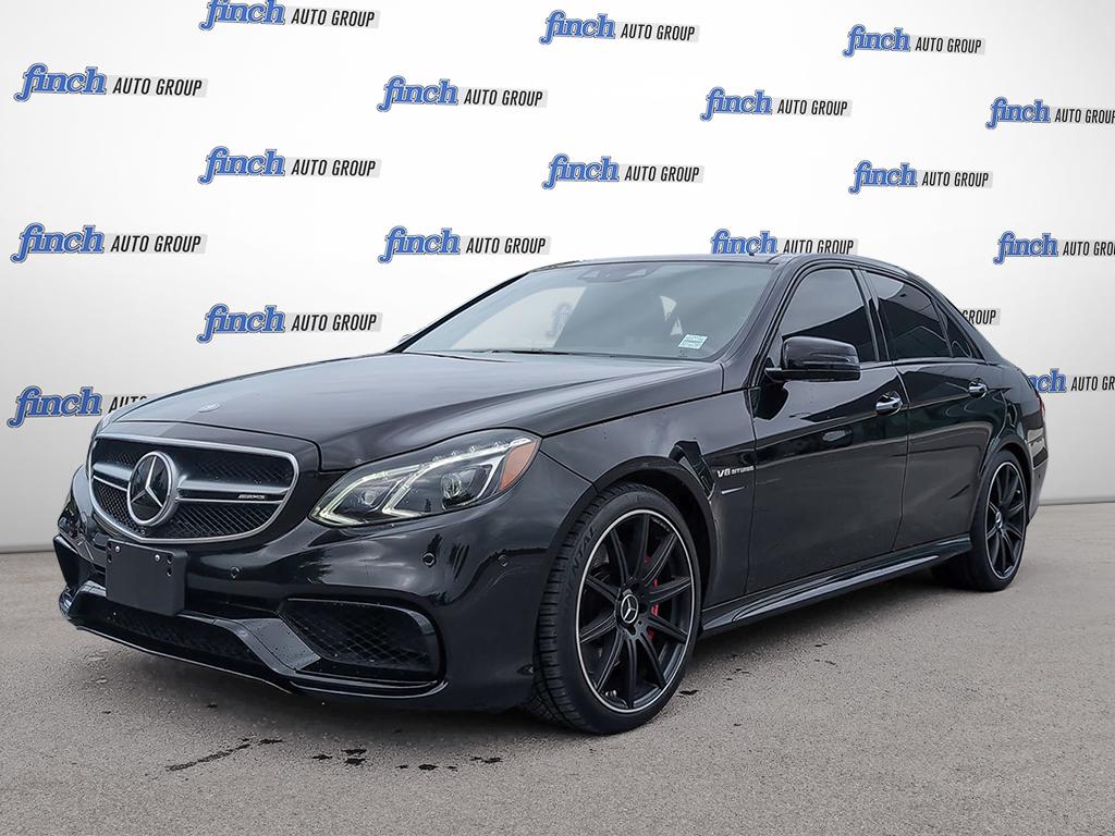 used 2015 Mercedes-Benz E-Class car, priced at $69,900