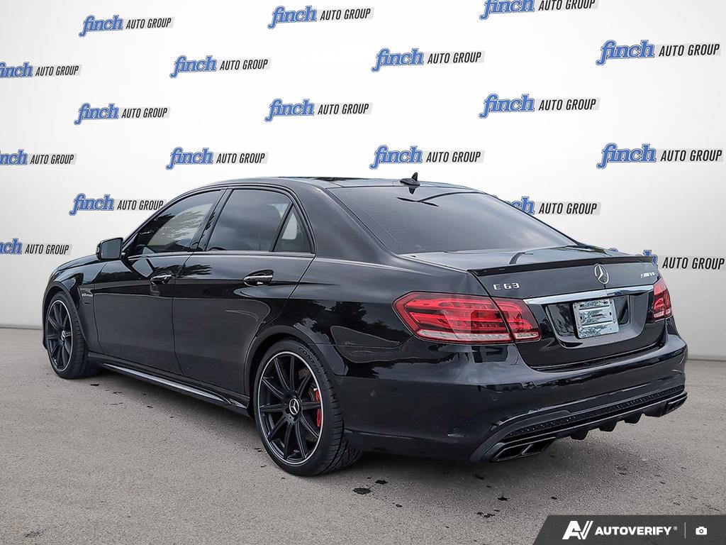 used 2015 Mercedes-Benz E-Class car, priced at $69,900