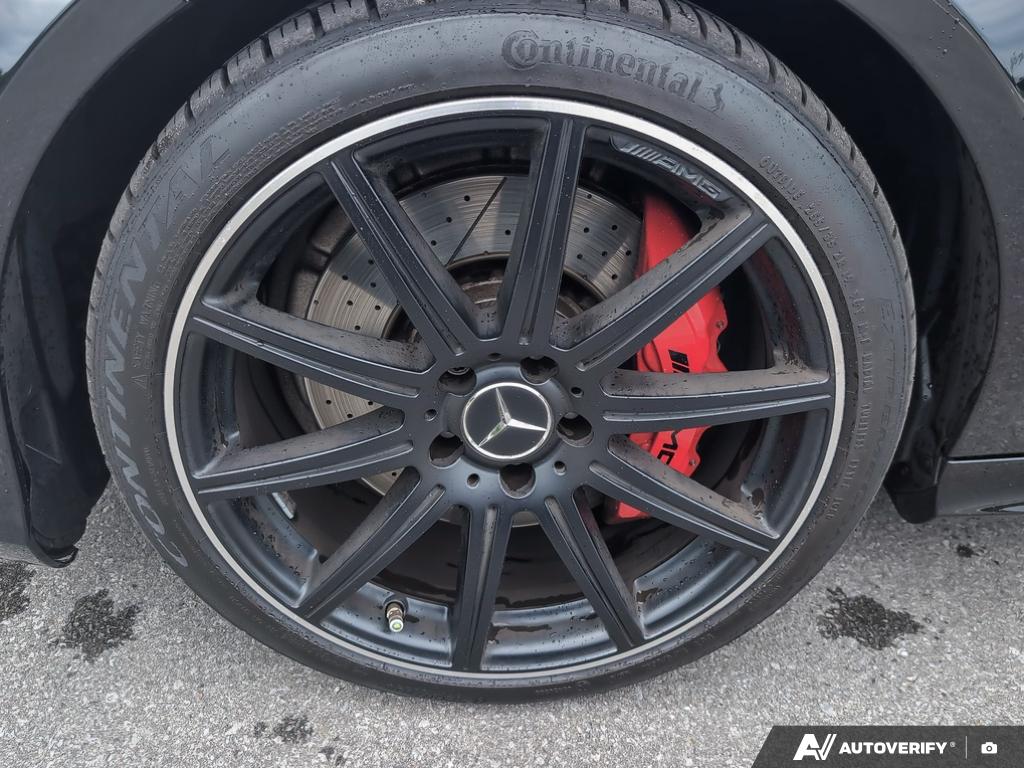 used 2015 Mercedes-Benz E-Class car, priced at $69,900