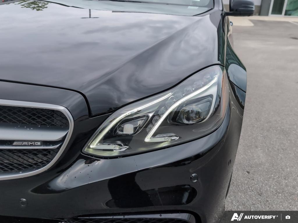 used 2015 Mercedes-Benz E-Class car, priced at $69,900