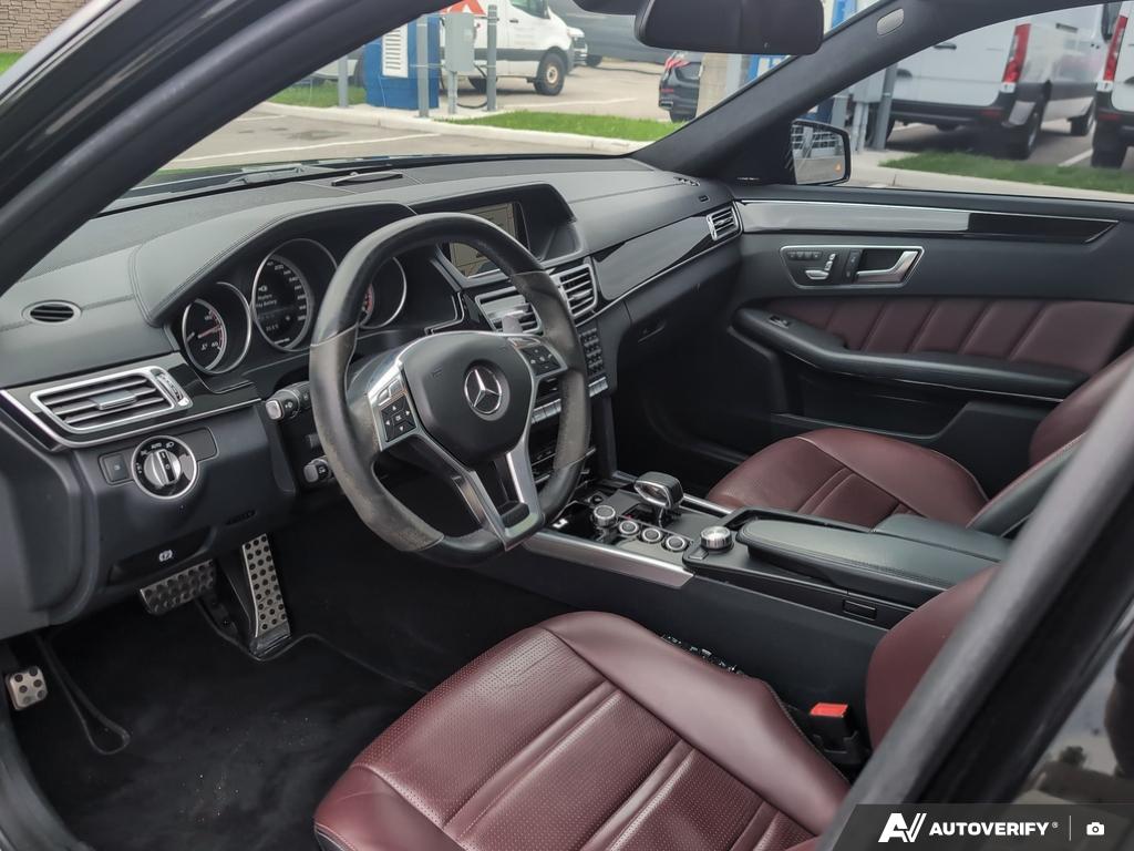 used 2015 Mercedes-Benz E-Class car, priced at $69,900