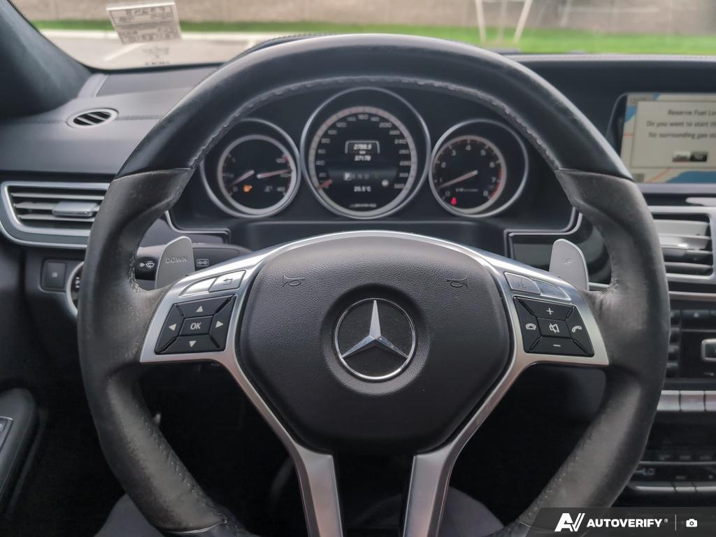 used 2015 Mercedes-Benz E-Class car, priced at $69,900