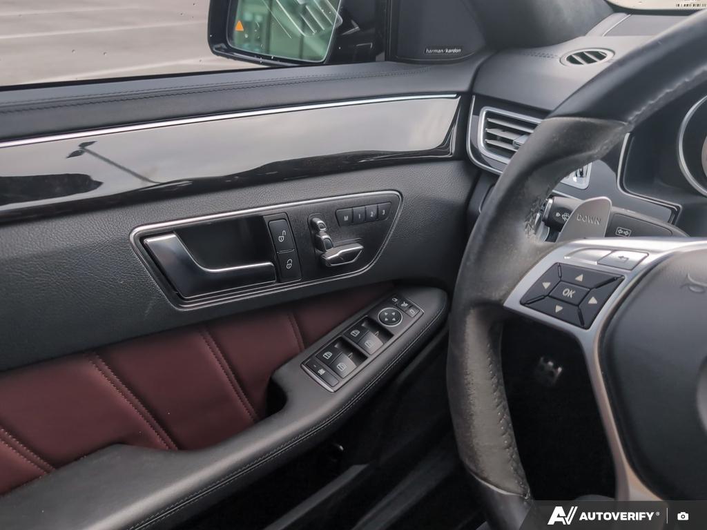 used 2015 Mercedes-Benz E-Class car, priced at $69,900