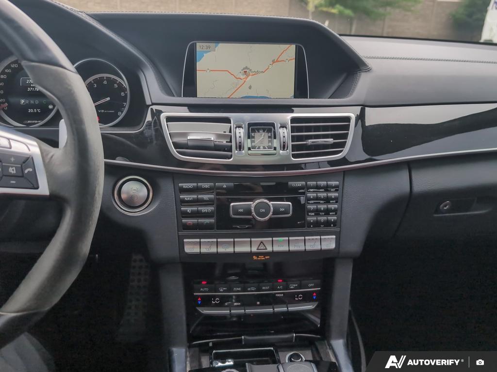 used 2015 Mercedes-Benz E-Class car, priced at $69,900