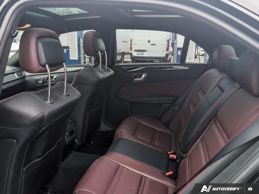 used 2015 Mercedes-Benz E-Class car, priced at $69,900