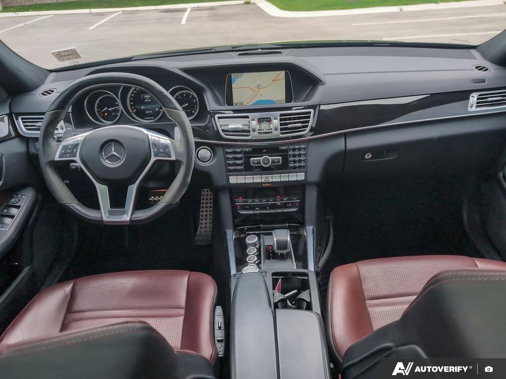 used 2015 Mercedes-Benz E-Class car, priced at $69,900