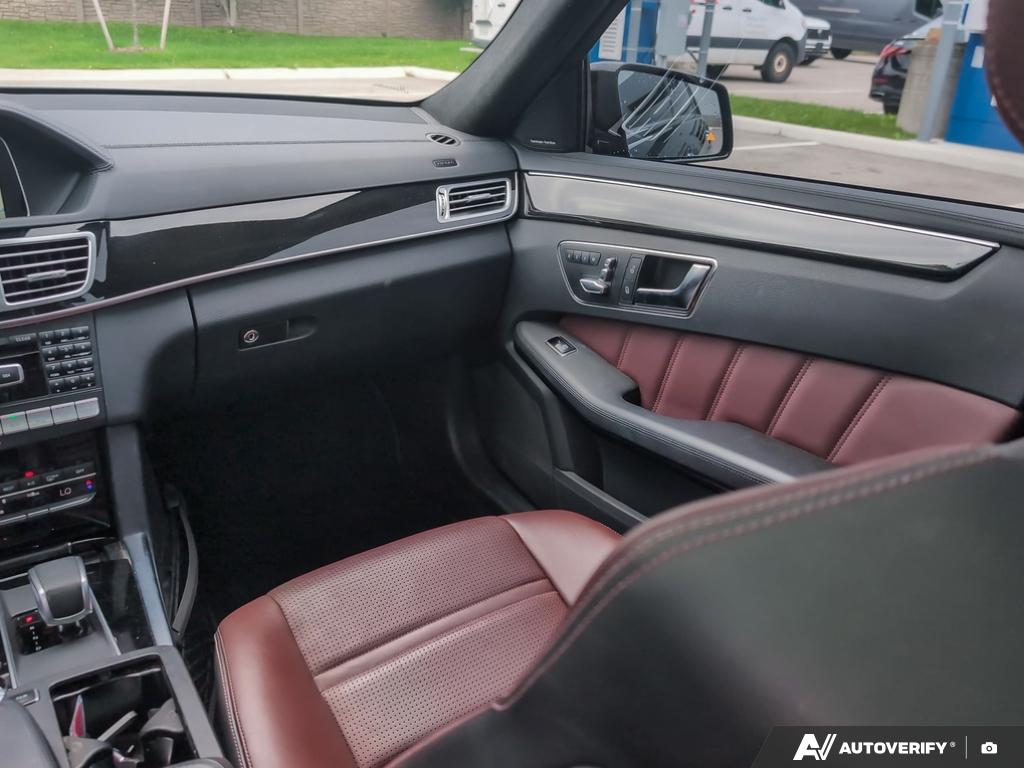 used 2015 Mercedes-Benz E-Class car, priced at $69,900