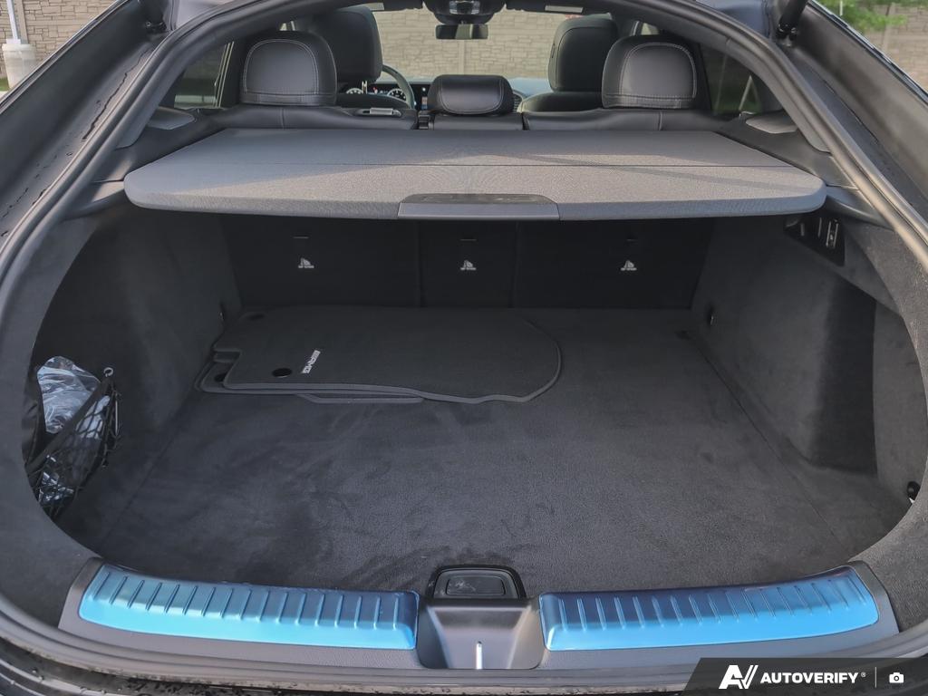 used 2025 Mercedes-Benz AMG GLE 63 car, priced at $164,900