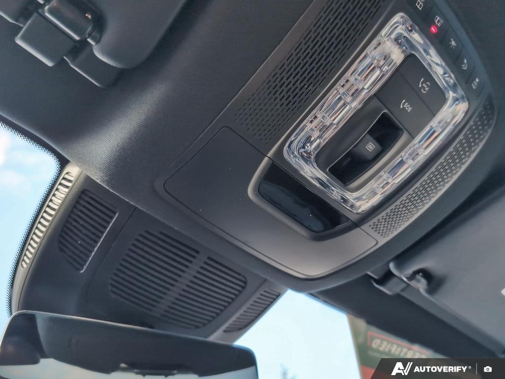 used 2025 Mercedes-Benz AMG GLE 63 car, priced at $164,900
