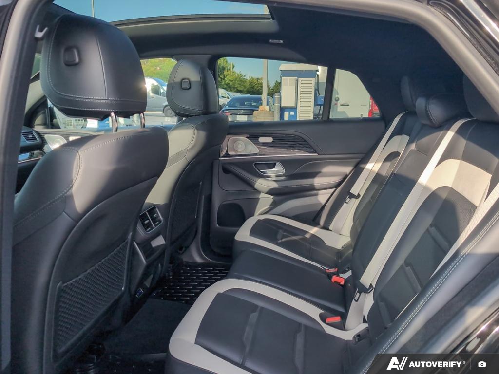 used 2025 Mercedes-Benz AMG GLE 63 car, priced at $164,900