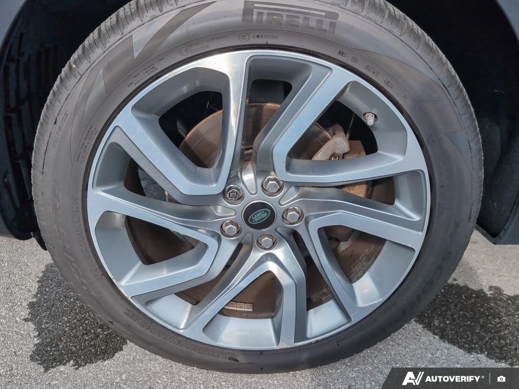 used 2019 Land Rover Range Rover Sport car, priced at $34,900