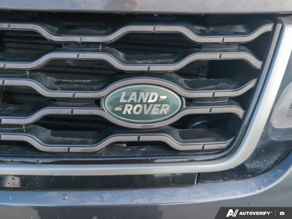 used 2019 Land Rover Range Rover Sport car, priced at $34,900
