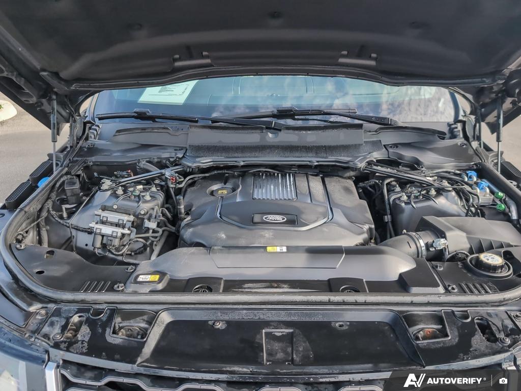 used 2019 Land Rover Range Rover Sport car, priced at $34,900