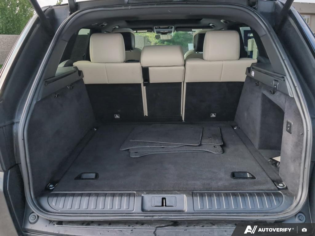 used 2019 Land Rover Range Rover Sport car, priced at $34,900