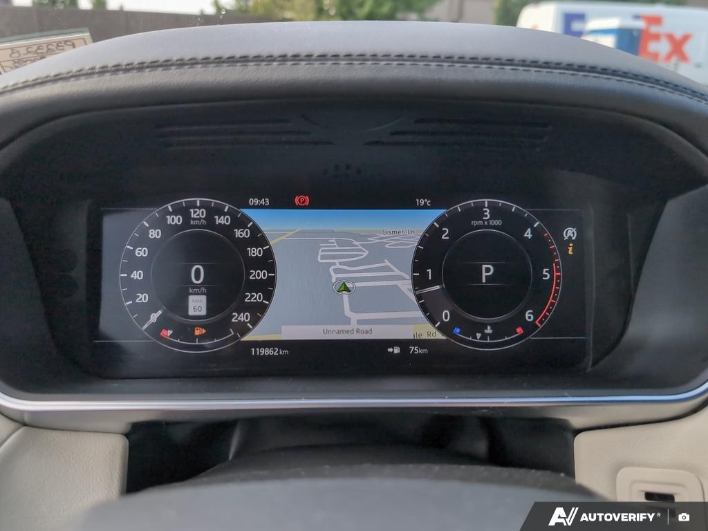 used 2019 Land Rover Range Rover Sport car, priced at $34,900