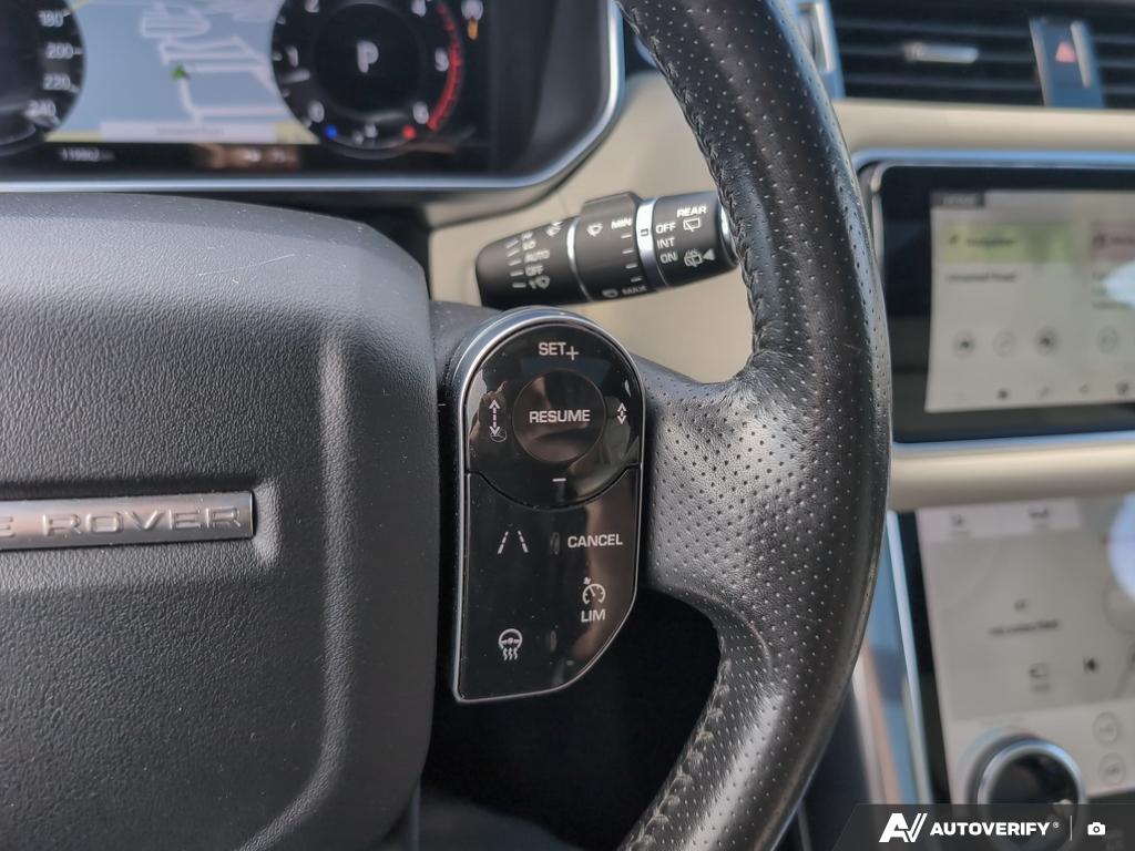 used 2019 Land Rover Range Rover Sport car, priced at $34,900