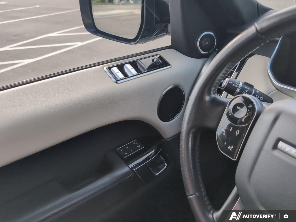 used 2019 Land Rover Range Rover Sport car, priced at $34,900