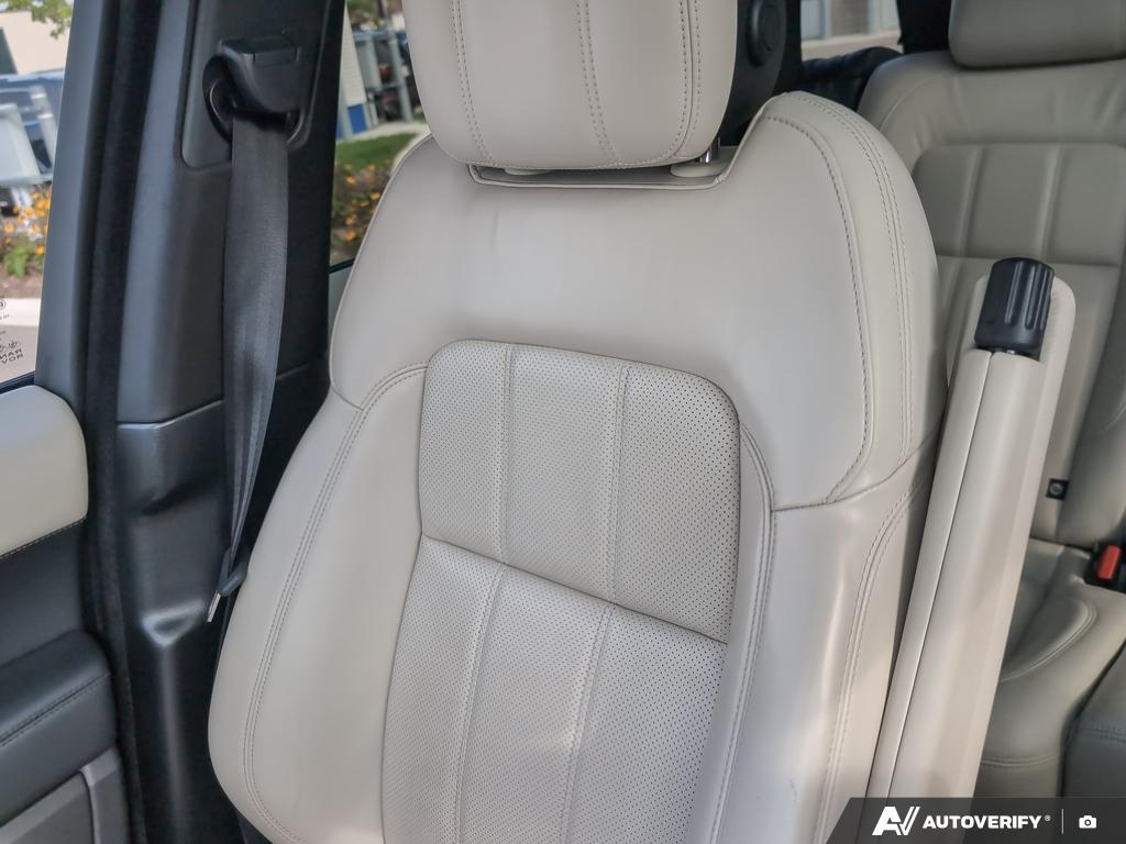 used 2019 Land Rover Range Rover Sport car, priced at $34,900