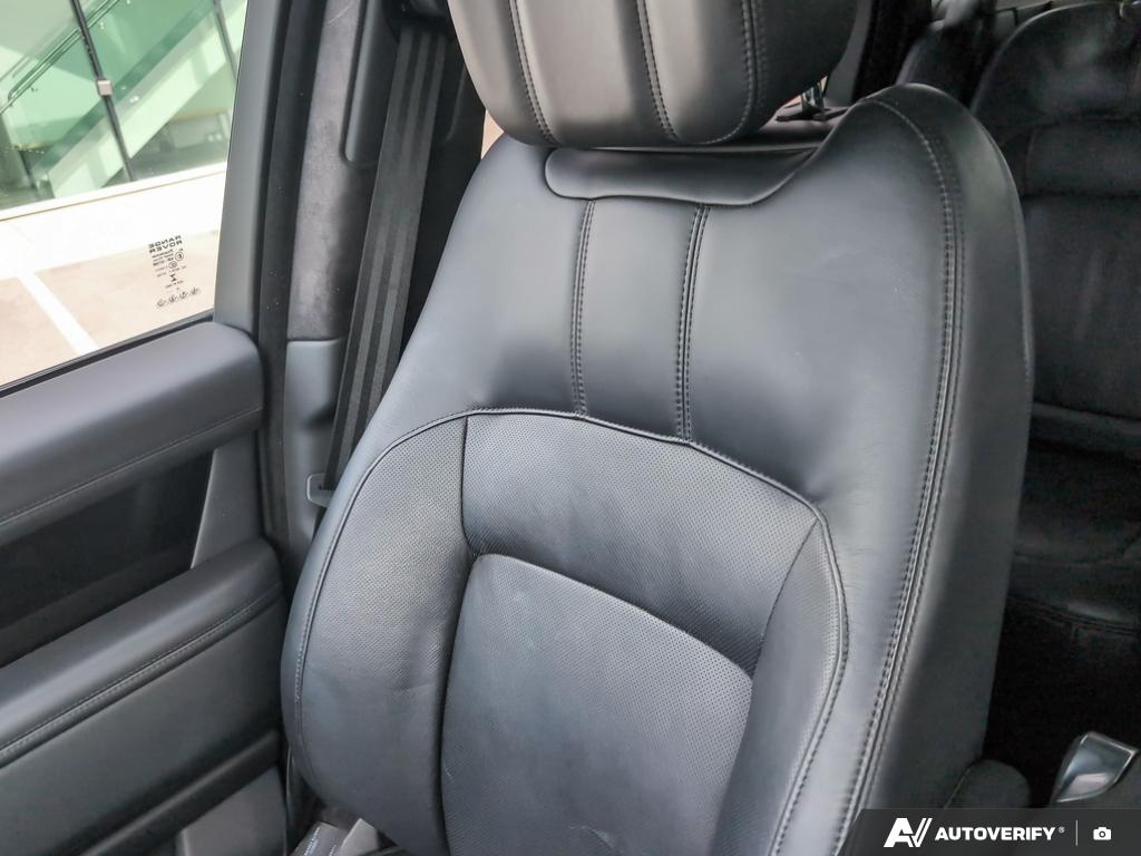 used 2021 Land Rover Range Rover car, priced at $64,900