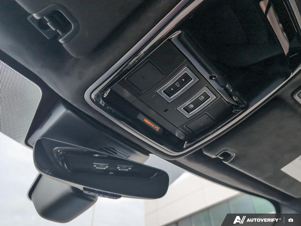 used 2021 Land Rover Range Rover car, priced at $64,900