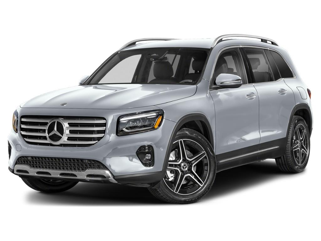 new 2026 Mercedes-Benz GLB 250 car, priced at $69,719