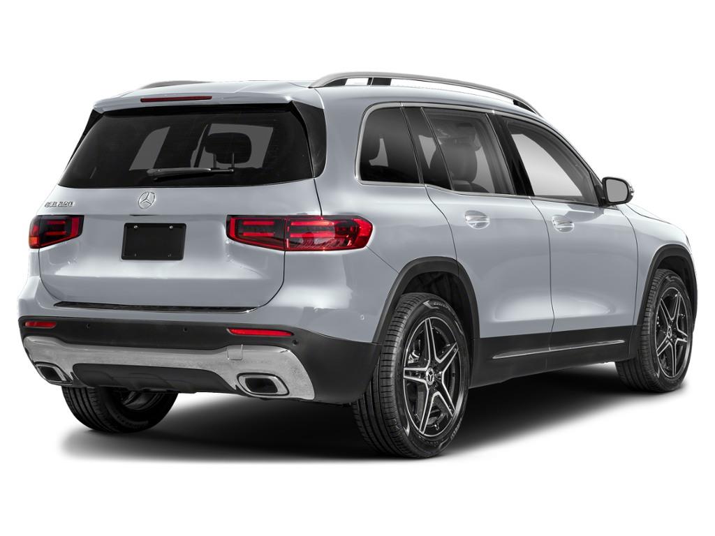 new 2026 Mercedes-Benz GLB 250 car, priced at $69,719