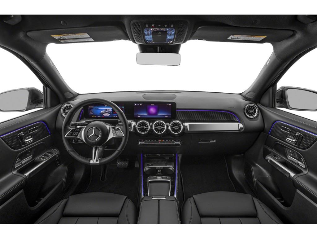 new 2026 Mercedes-Benz GLB 250 car, priced at $69,719