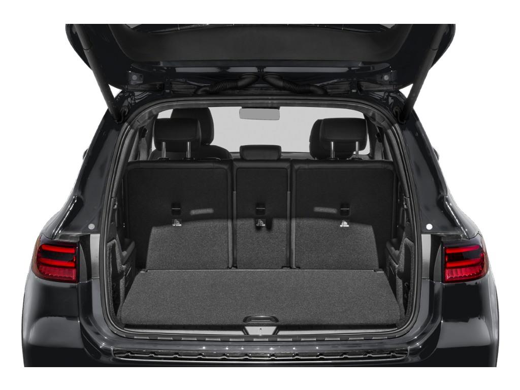 new 2026 Mercedes-Benz GLB 250 car, priced at $69,719