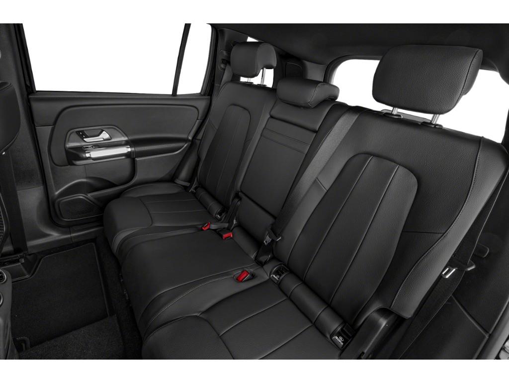new 2026 Mercedes-Benz GLB 250 car, priced at $69,719