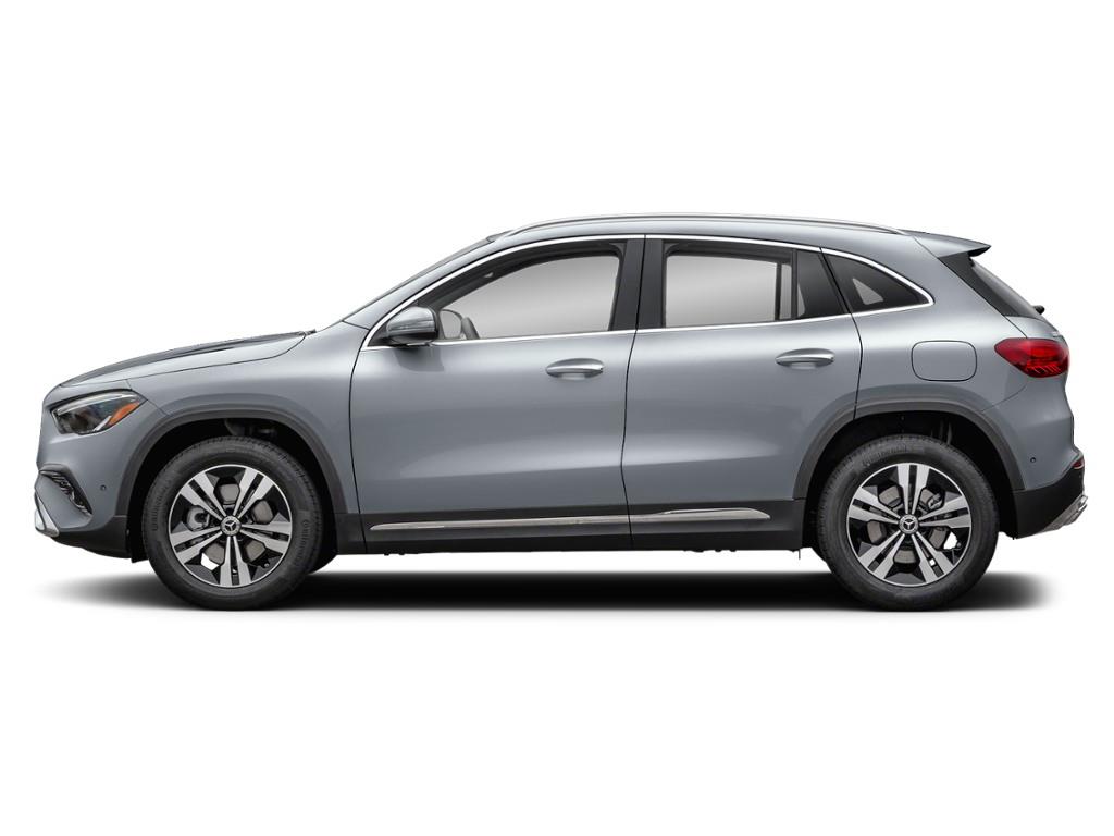 new 2026 Mercedes-Benz GLA 250 car, priced at $67,909