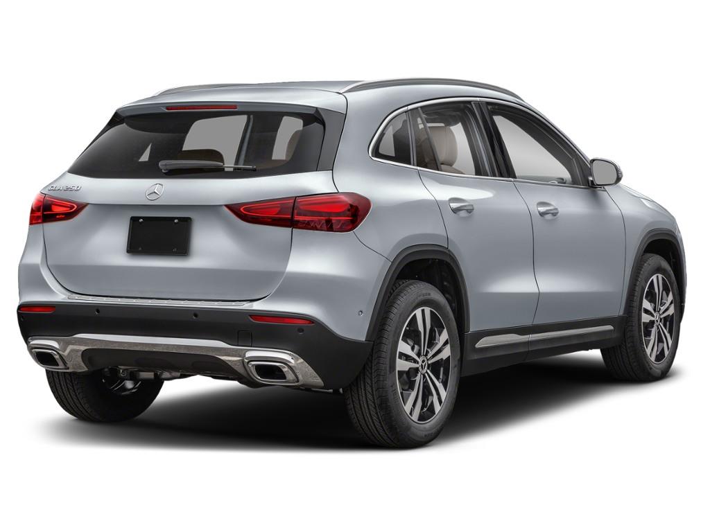new 2026 Mercedes-Benz GLA 250 car, priced at $67,909