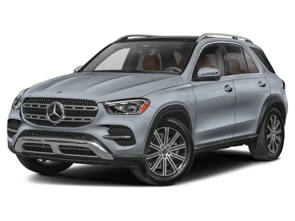 new 2026 Mercedes-Benz GLE 350 car, priced at $107,013