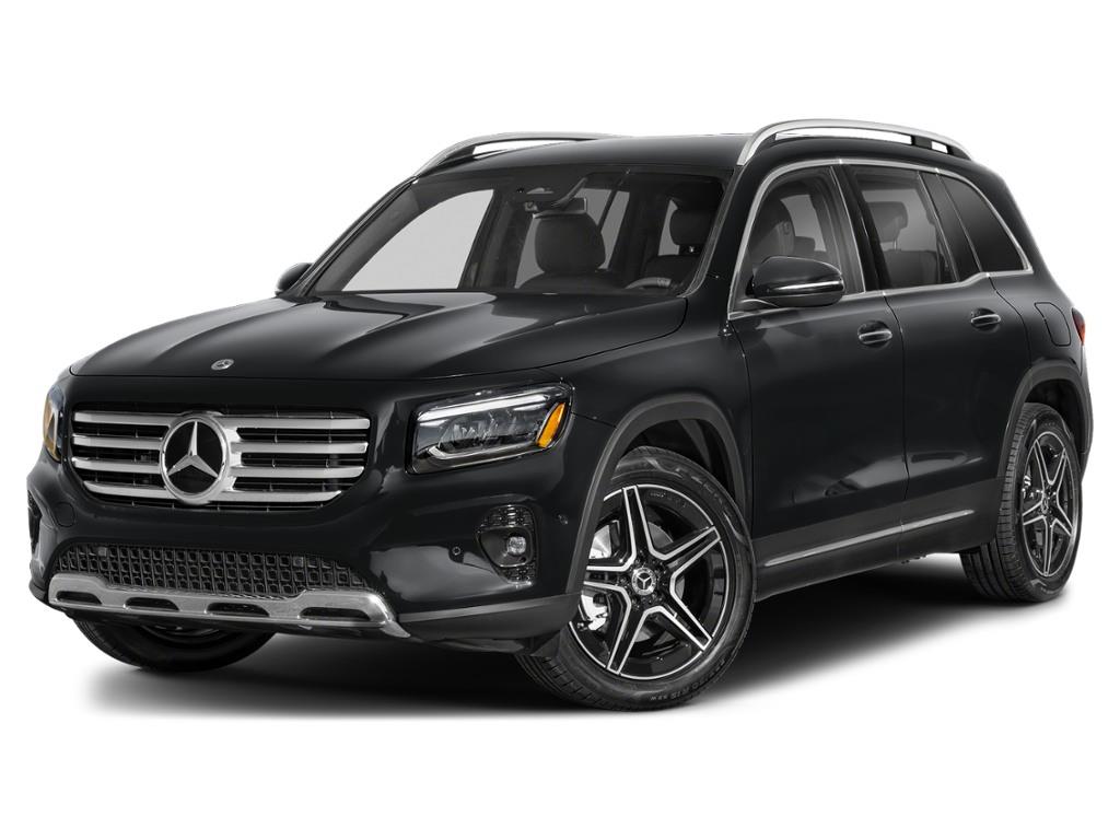 new 2026 Mercedes-Benz GLB 250 car, priced at $71,619