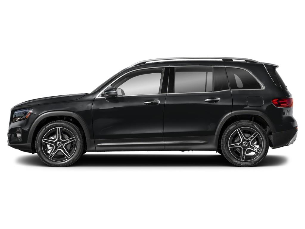 new 2026 Mercedes-Benz GLB 250 car, priced at $71,619