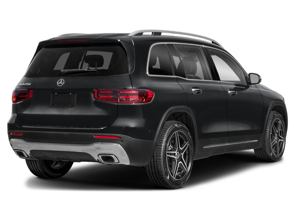 new 2026 Mercedes-Benz GLB 250 car, priced at $71,619